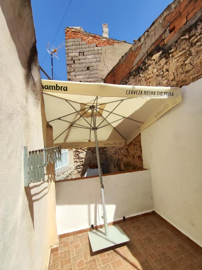 La Casa Azul Bullas - Ferienwohnung Bullas