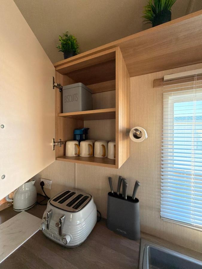 The Casa Descanso - B&B Rhyl