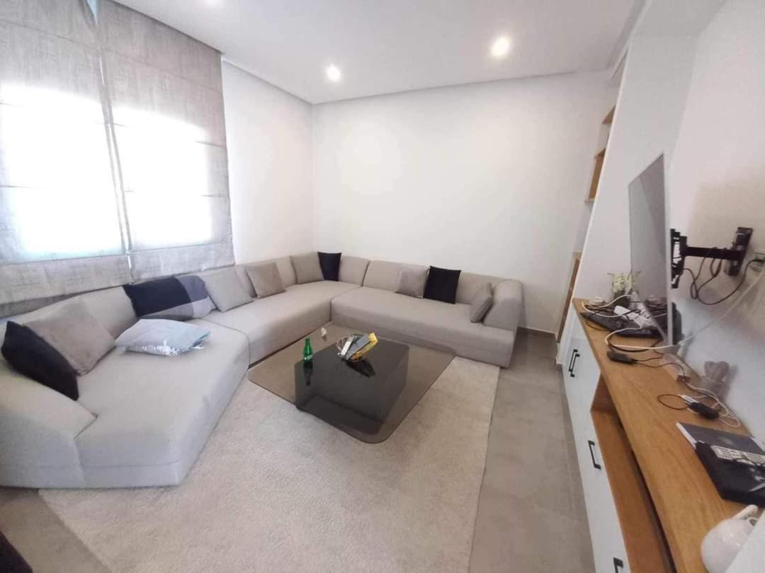 Jasmine 2 bedrooms - Chambres d'hôtes Dar el Haj Ahmed Souid