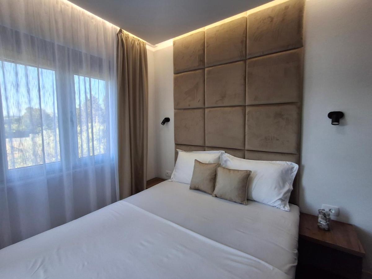 Stars Five Stay - Ferienwohnung Ulcinj