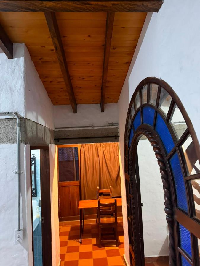 Villa Palosanto Campestre - B&B Jericó