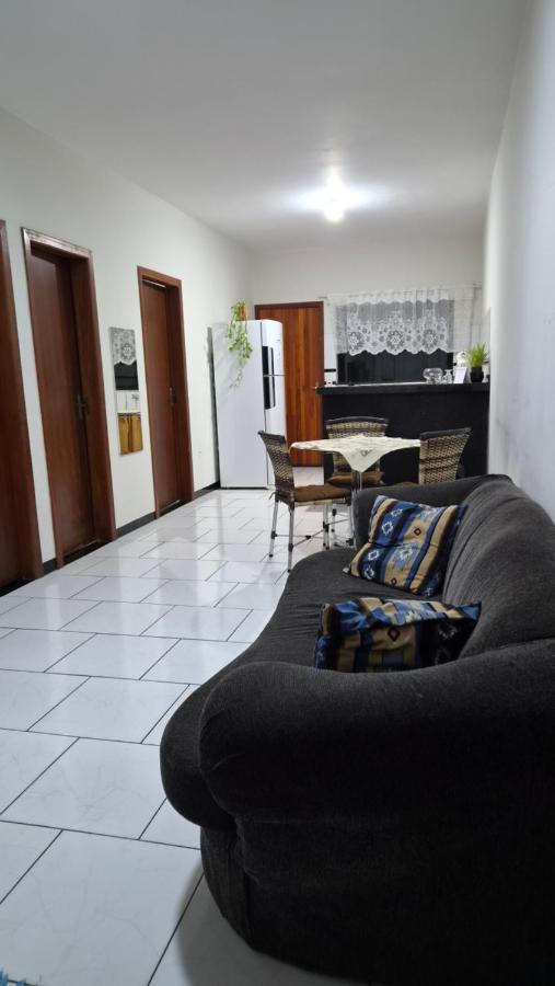 Ótima localização, acomoda até 4 pessoas - B&B Tangará da Serra