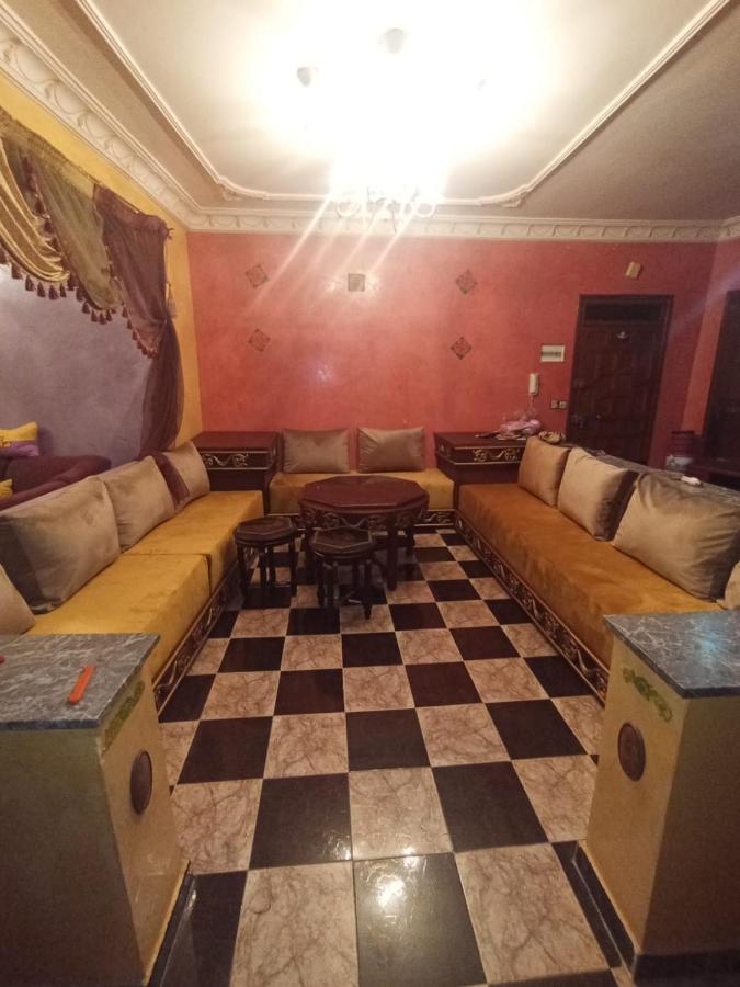 Tetouan - Ferienwohnung Tétouan