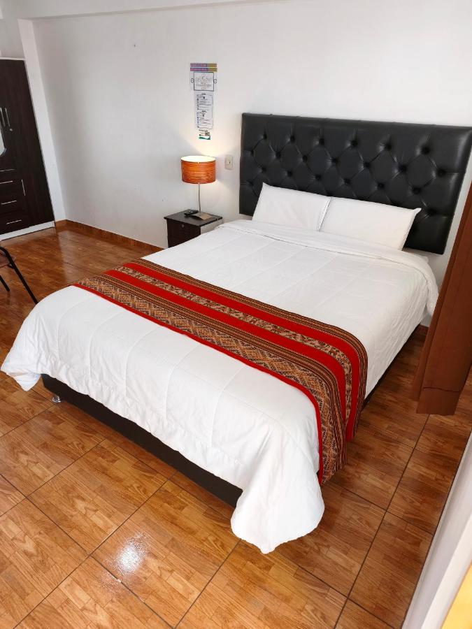 Doppelzimmer mit eigenem Bad