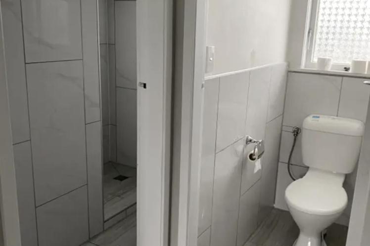 3 Bedroom, 1 Bathroom House A - Ferienwohnung Rotorua