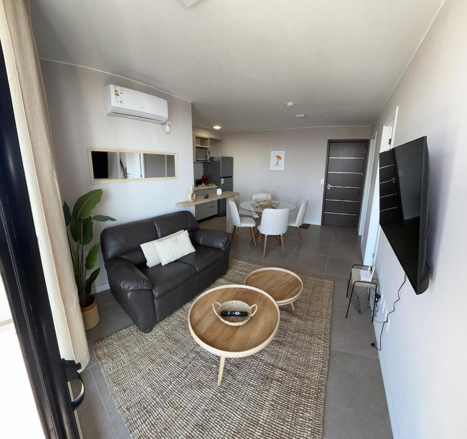 Espectacular apartamento a estrenar en el centro - B&B Paysandú