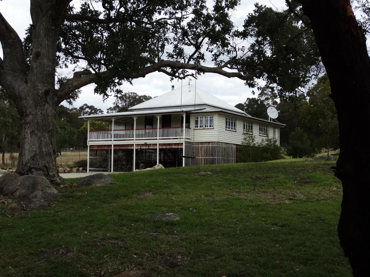 Loughmore House - Bed and Breakfast