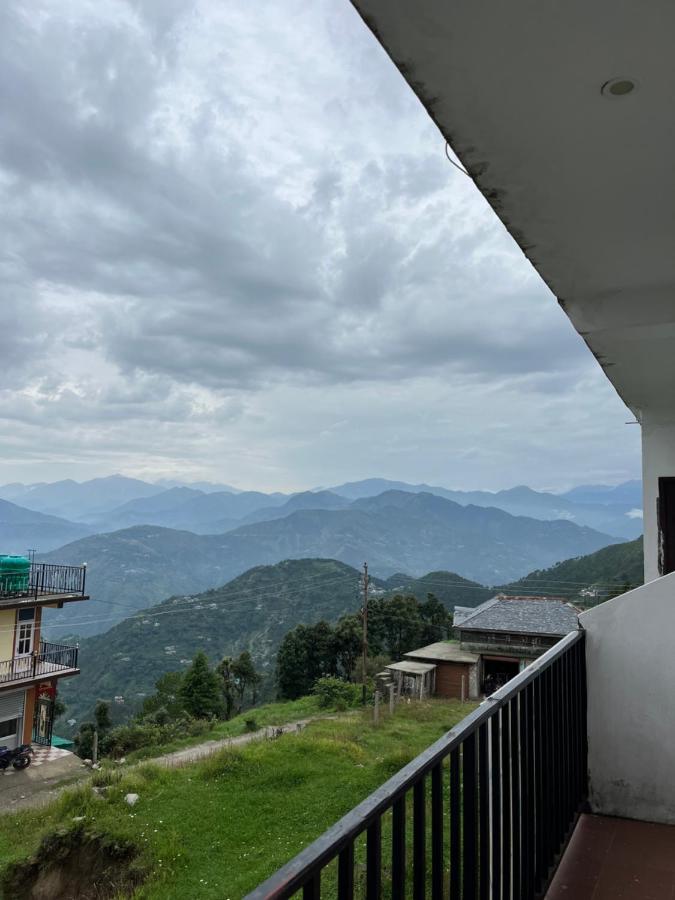 Snow Mount View Dalhousie - B&B Dalhousie