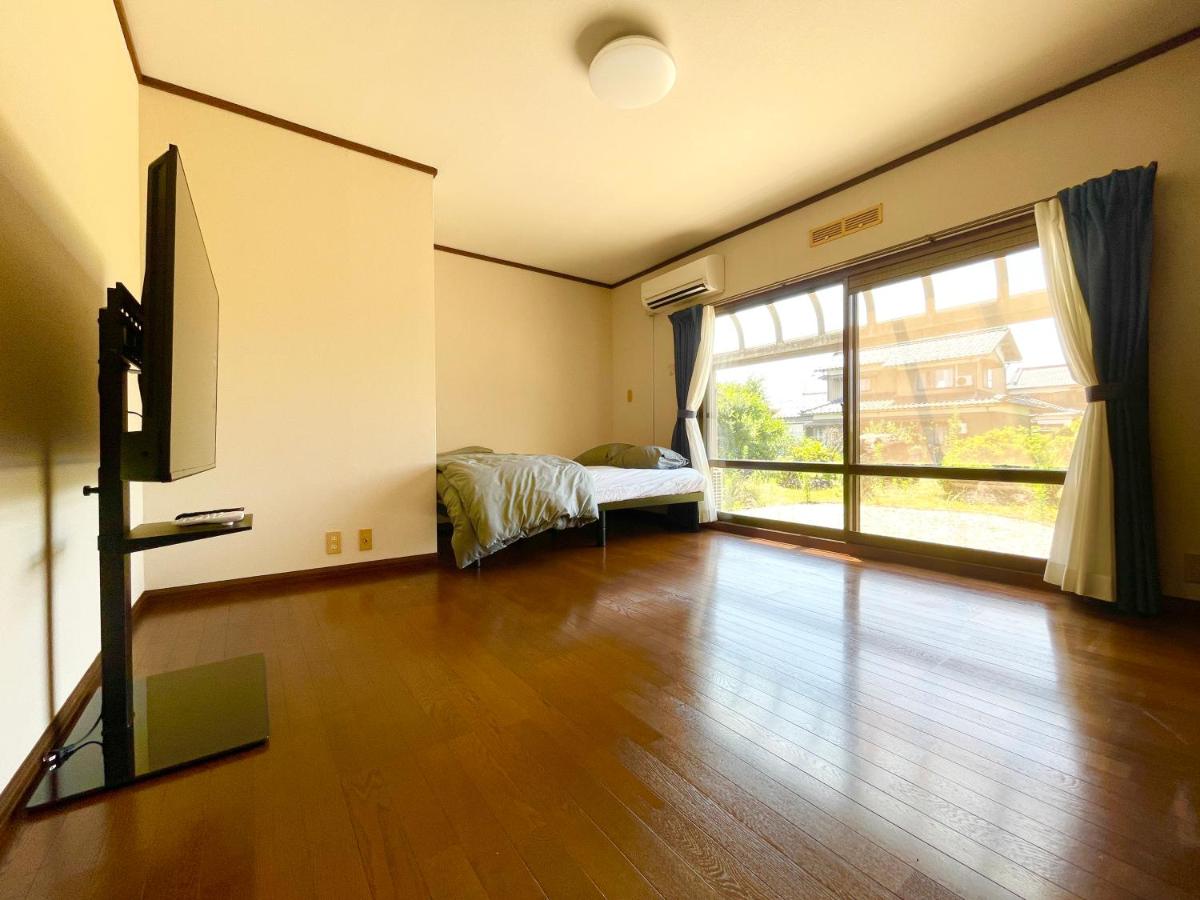 サンドーム福井 徒歩7分 一戸建ての一棟貸し切り - B&B Sabae