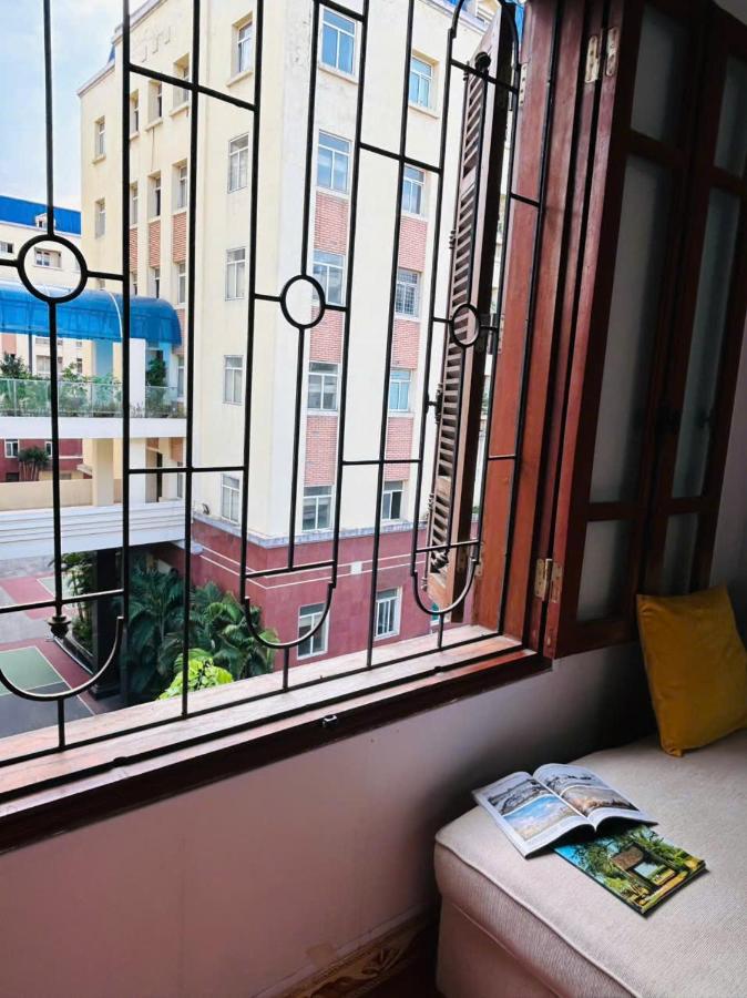 Habitación Doble con baño privado