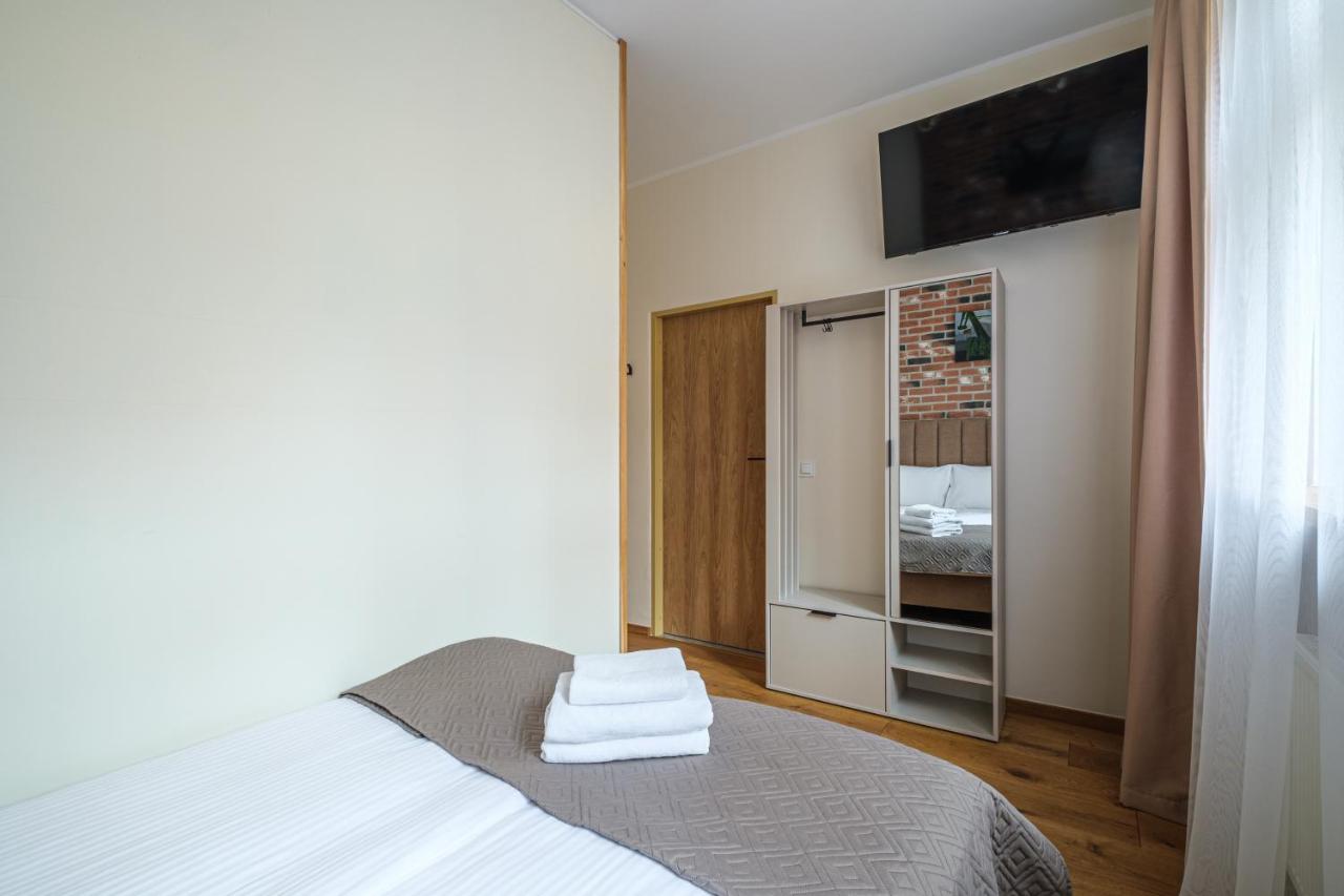 Budget Doppelzimmer