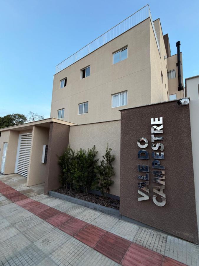Refúgio Imperial - B&B Braço do Norte