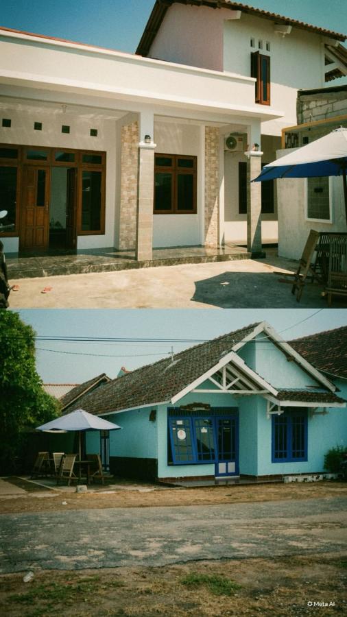 Motel Gemilang - B&B Karimunjawa