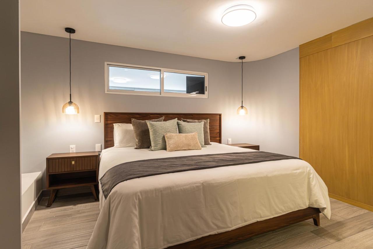 Appartamento con 1 Camera da Letto e Vista Città