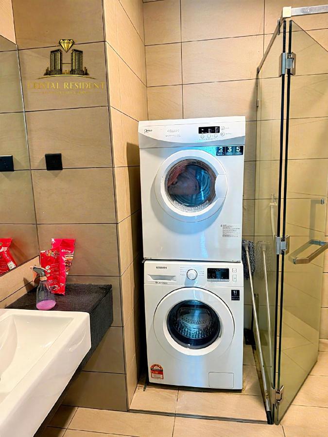 Deluxe Apartment mit 3 Schlafzimmern