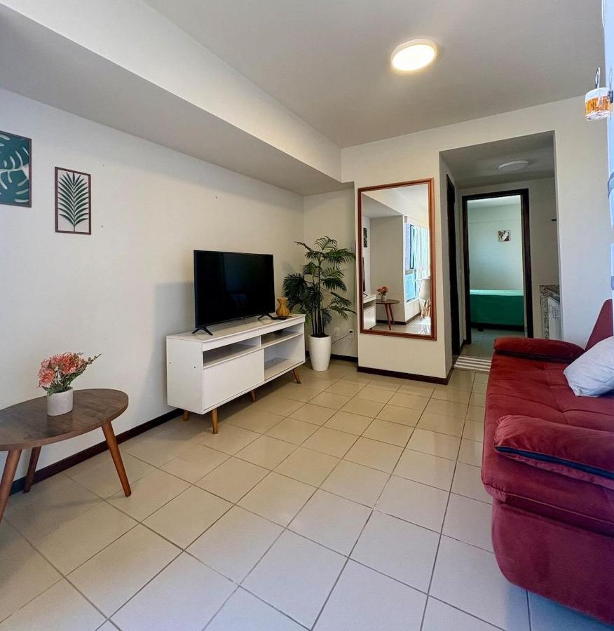 Beira-mar de Boa Viagem - Ferienwohnung Recife