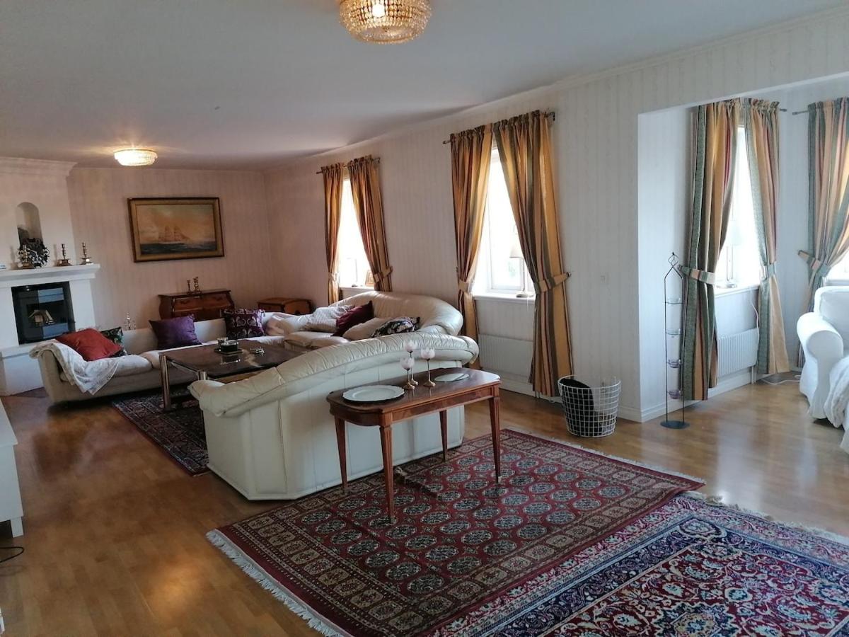Hudiksvall Apartment Service # 4 - Ferienwohnung Hudiksvall