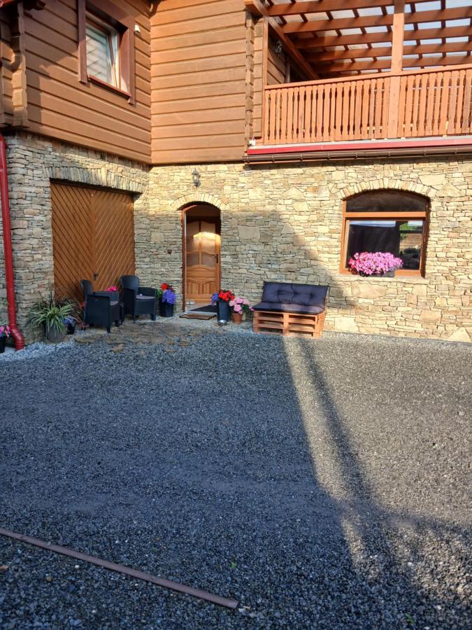 Apartamenty Just&Kris - B&B Wisła