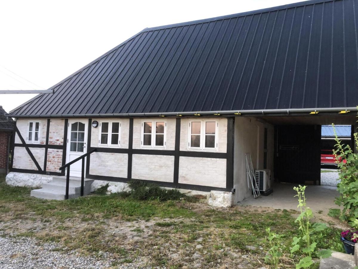 Peaceful Country Home With Beautiful Water View - B&B Rudkøbing