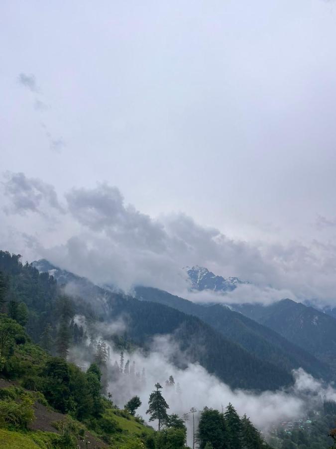 Blabla House Himachal - B&B Pulga