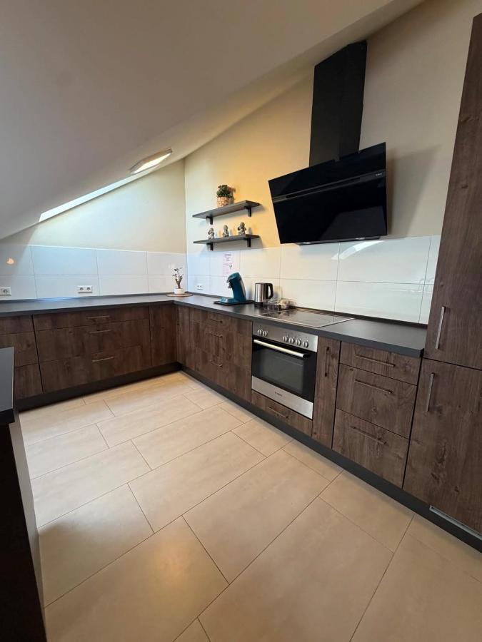 N90 Living - Chambres d'hôtes Karlsruhe