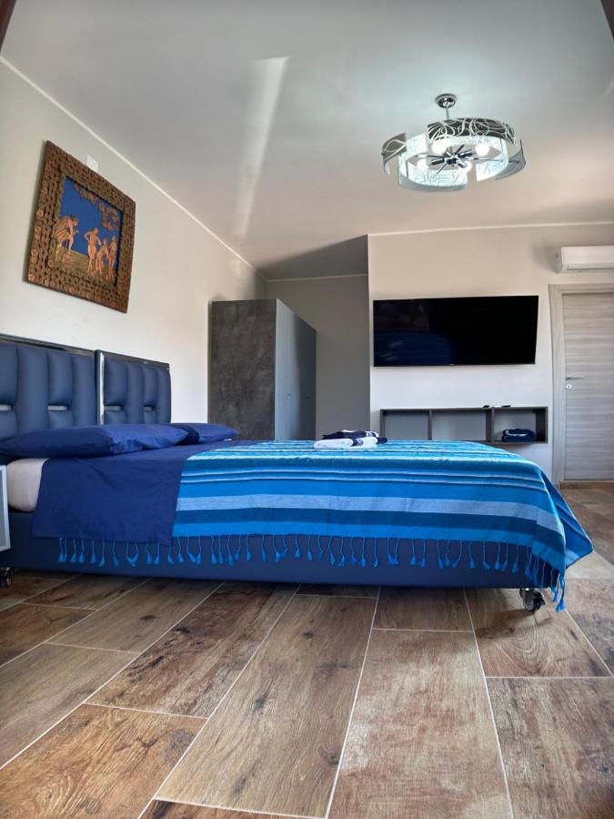 Antiche Torri Guest House - Ferienwohnung Castel Volturno