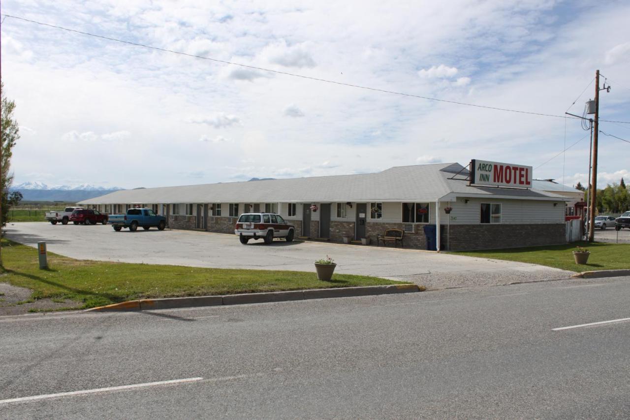 Arco Inn Motel - B&B