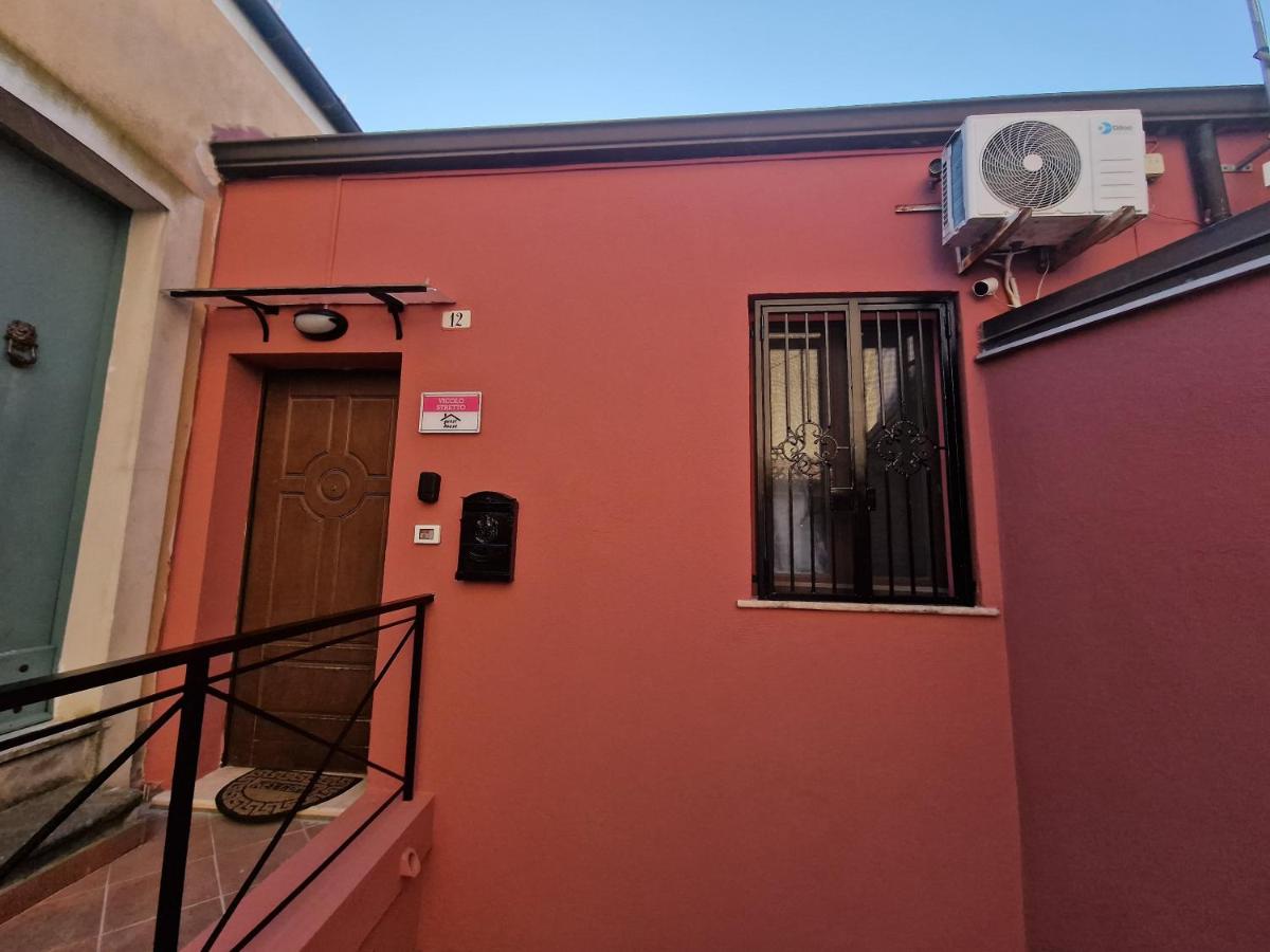 Vicolo Stretto Guest House Centro storico - Ferienwohnung Vibo Valentia