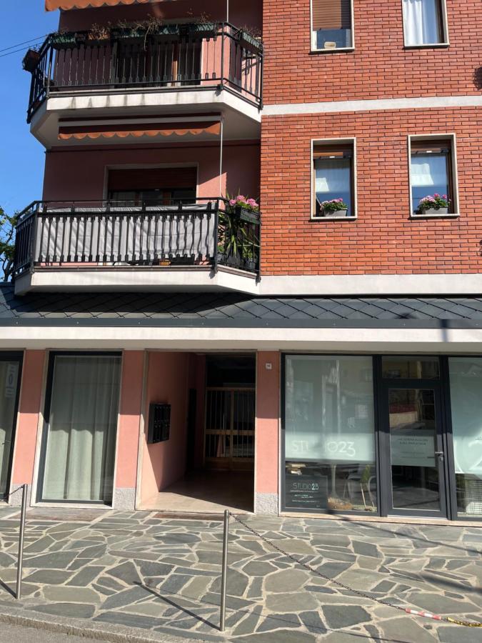Bellanotte suite and dreams - Bed and Breakfast Bellano