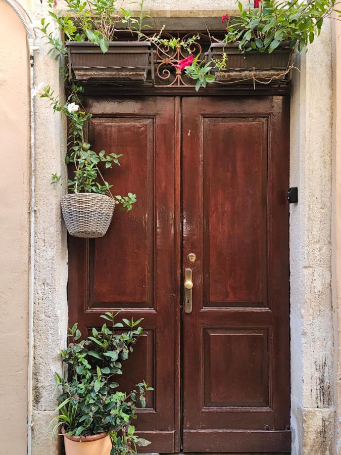Apartments Edera - B&B Rovigno