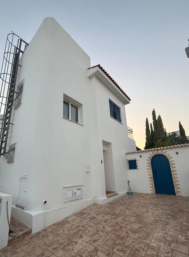 Konnos 2Bed Villa Cape Greco - Ferienwohnung Paralímni