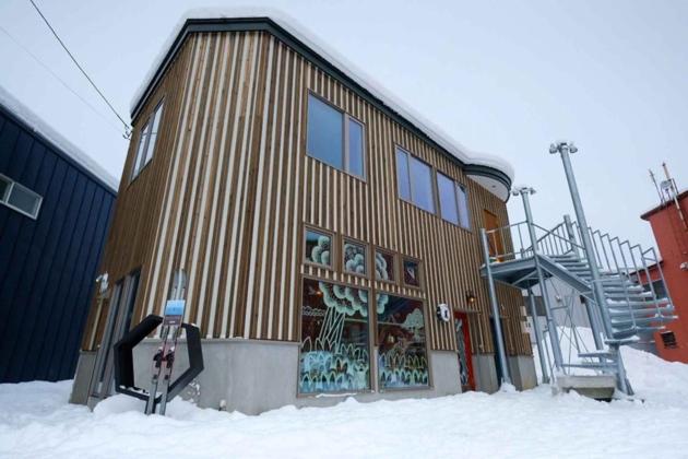 Camp&Go Stay - House - Vacation STAY 93110v - Ferienwohnung Kutchan