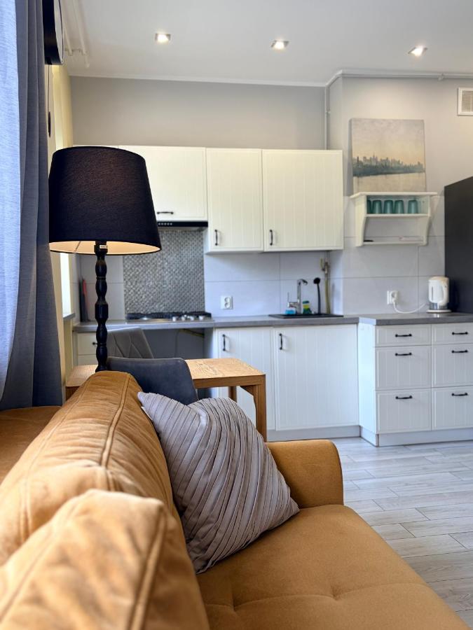 Apartament COMFORT Centrum - Bed and Breakfast Krotoszyn
