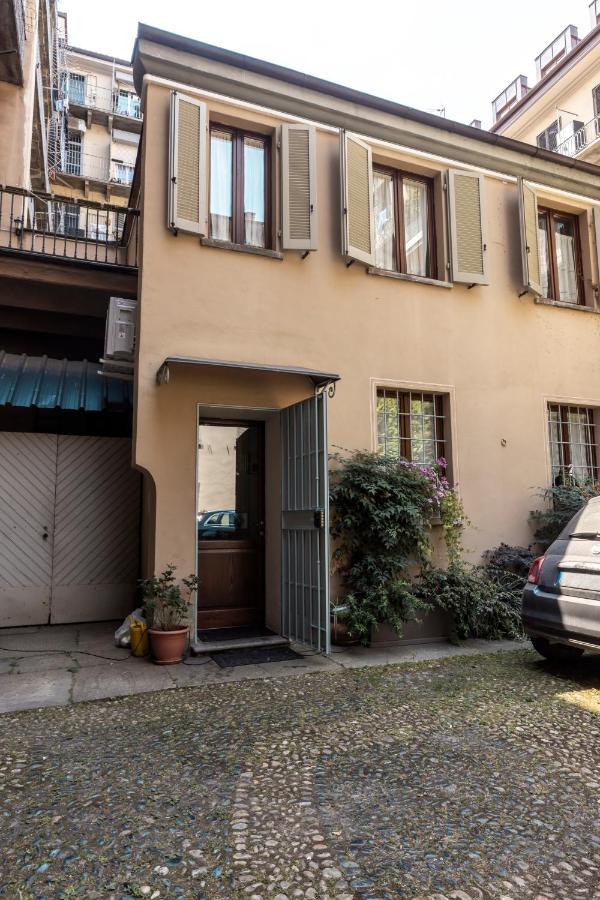 Torino, Centro - La Casa Dell'Artista & Parking - B&B Torino