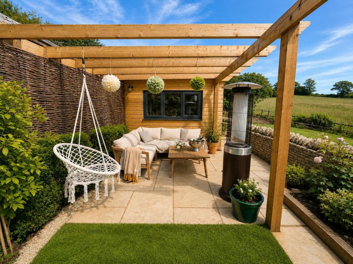 Cottage in the Cotswolds - B&B Little Rissington