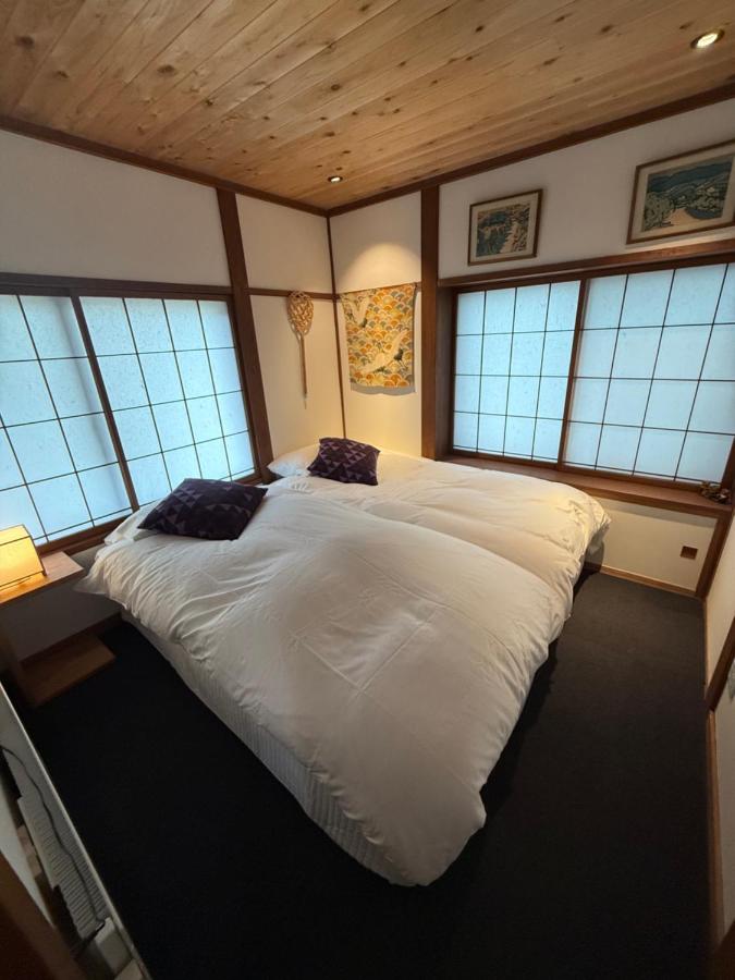 Nikonos II - Ferienwohnung Toyosato