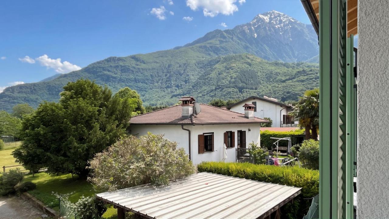 Appartement 2 Chambres avec Vue sur la Montagne