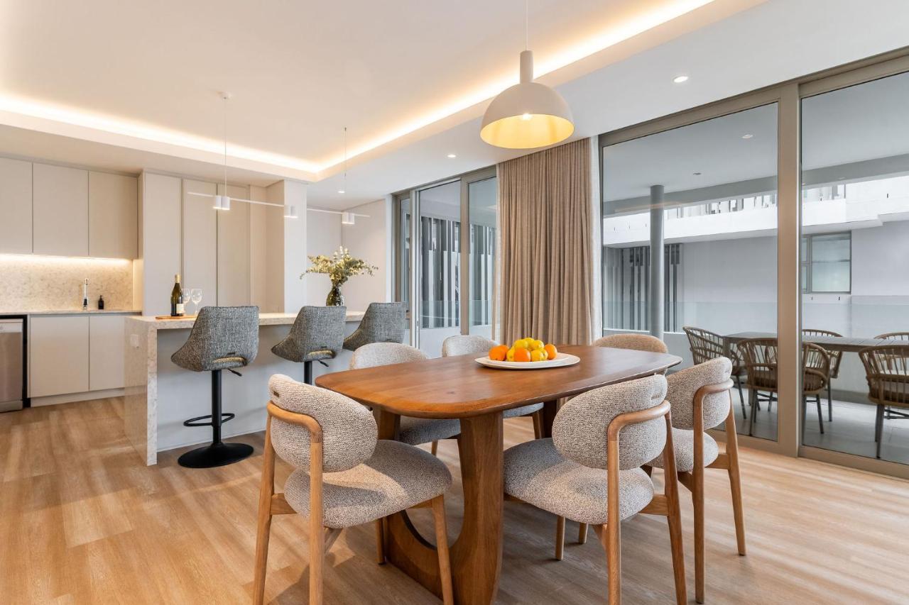 The Mira Hermanus Whispering Waves 305 - Bed and Breakfast Hermanus