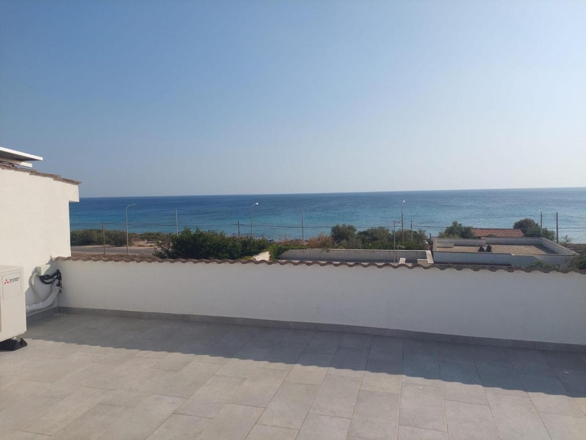 Villa sul mare del Salento - B&B Marina di Lizzano
