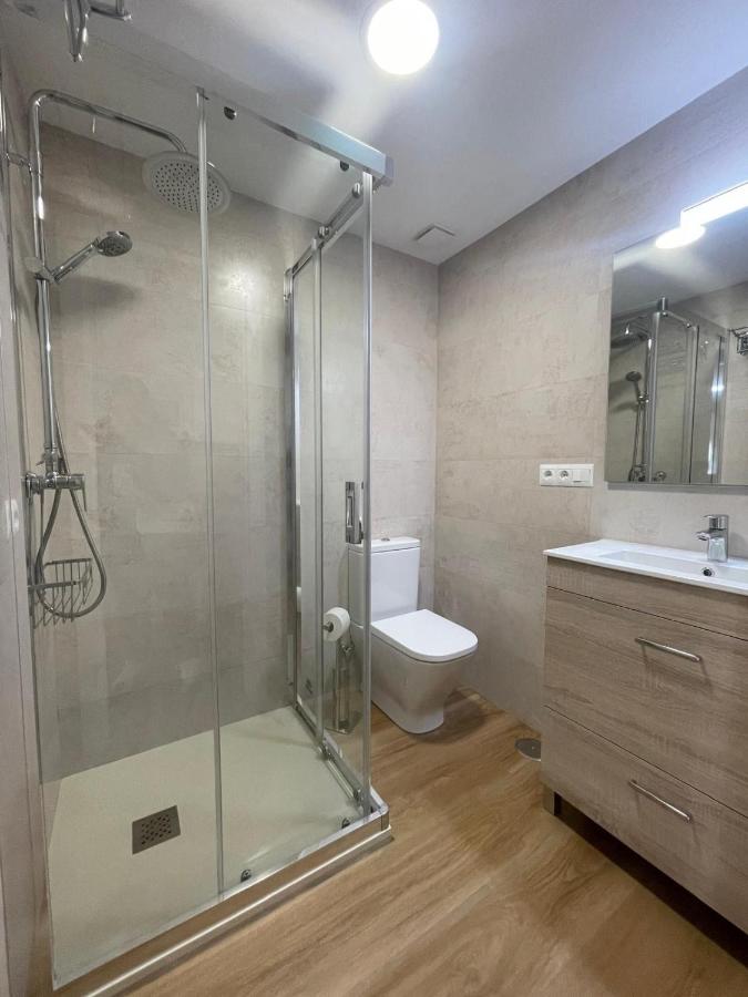 Terrasol Plazamar 4 3ª planta - Ferienwohnung Torre del Mar