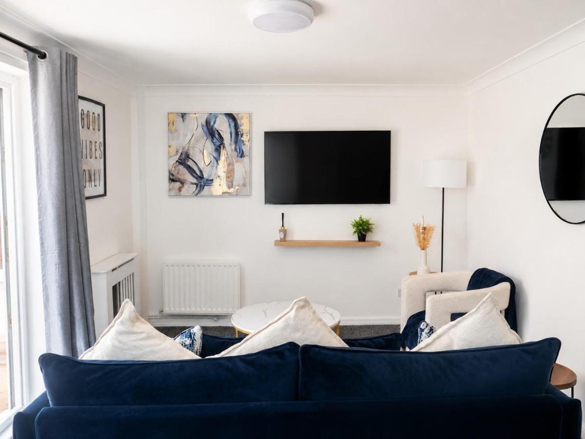 iblets - B&B Gravesend