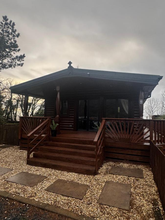 87 Loch Murray - B&B Creetown