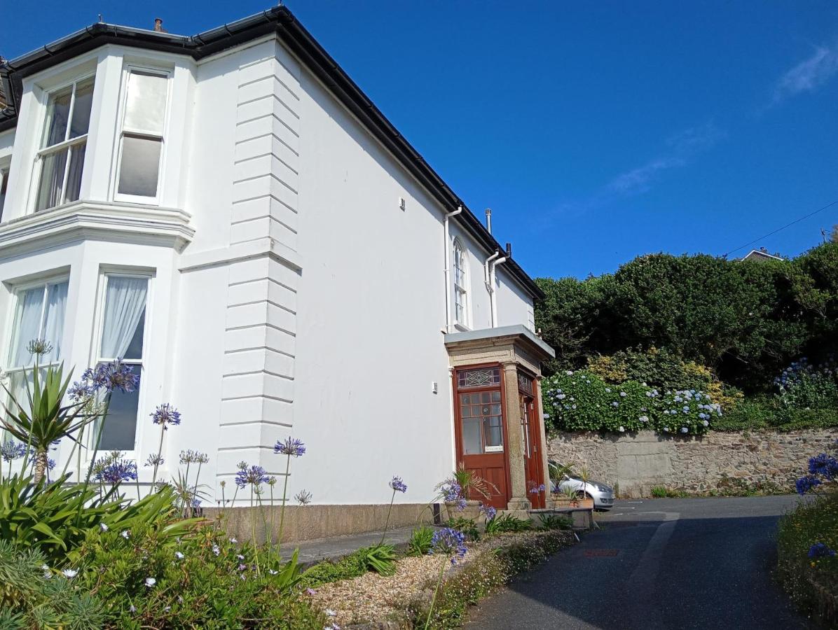 Mount Royal - Penzance - B&B Penzance