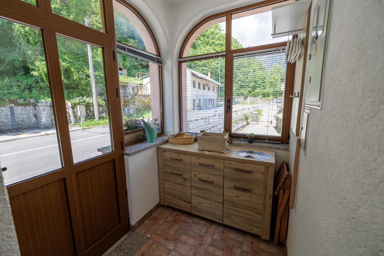 Holiday Home Katja - B&B Srpenica