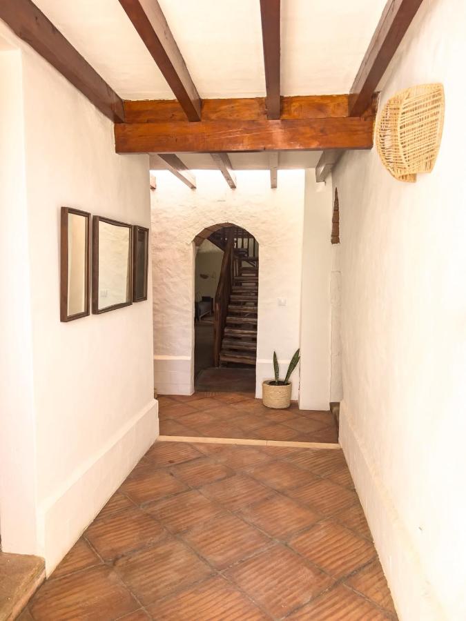 Palmeira Nature Lodge - Ferienwohnung Tavira