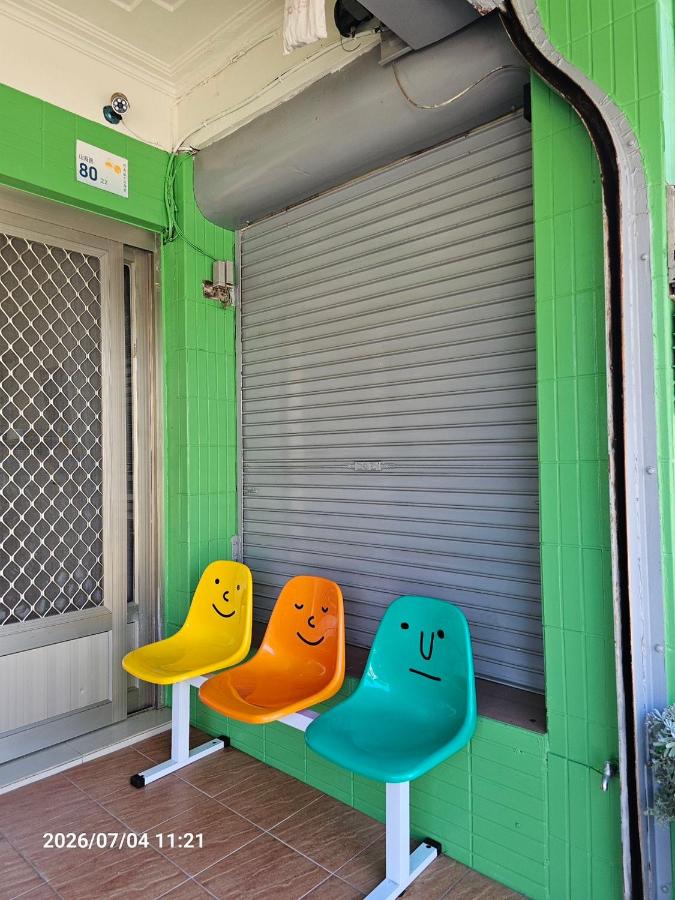 Ajuan Homestay - Ferienwohnung Hengchun