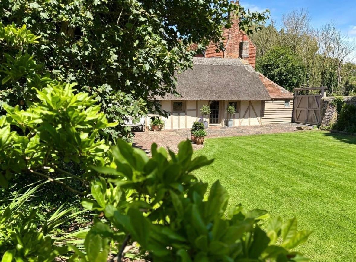 The Retreat at The Well House - B&B Climping