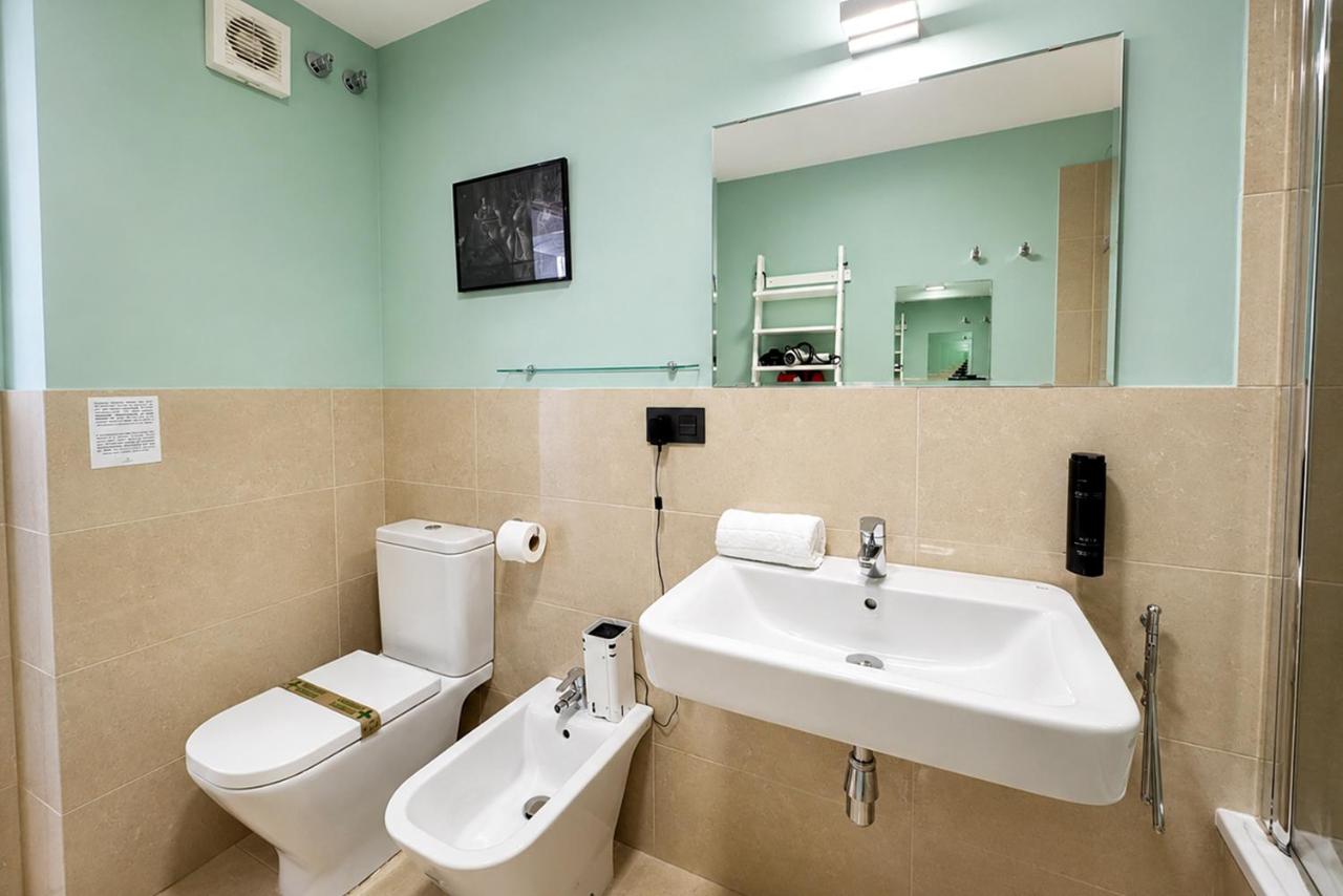 Appartement Supérieur 2 Chambres