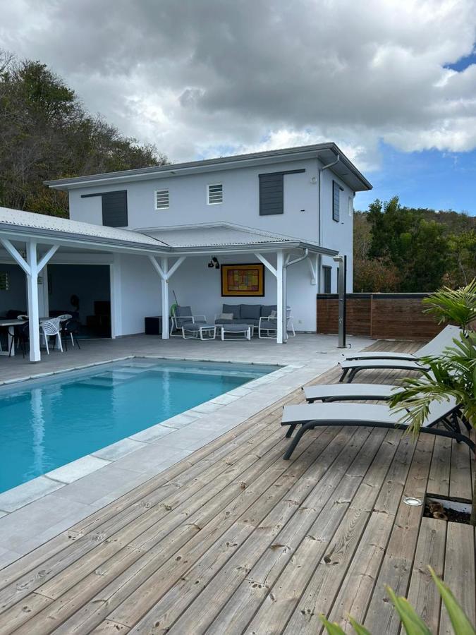 Villa Maracuja - B&B Le Diamant