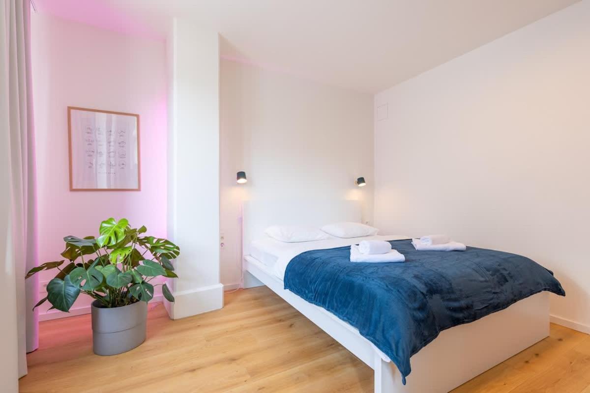 BNB SK President Neighbor Vysoká - B&B Bratislava